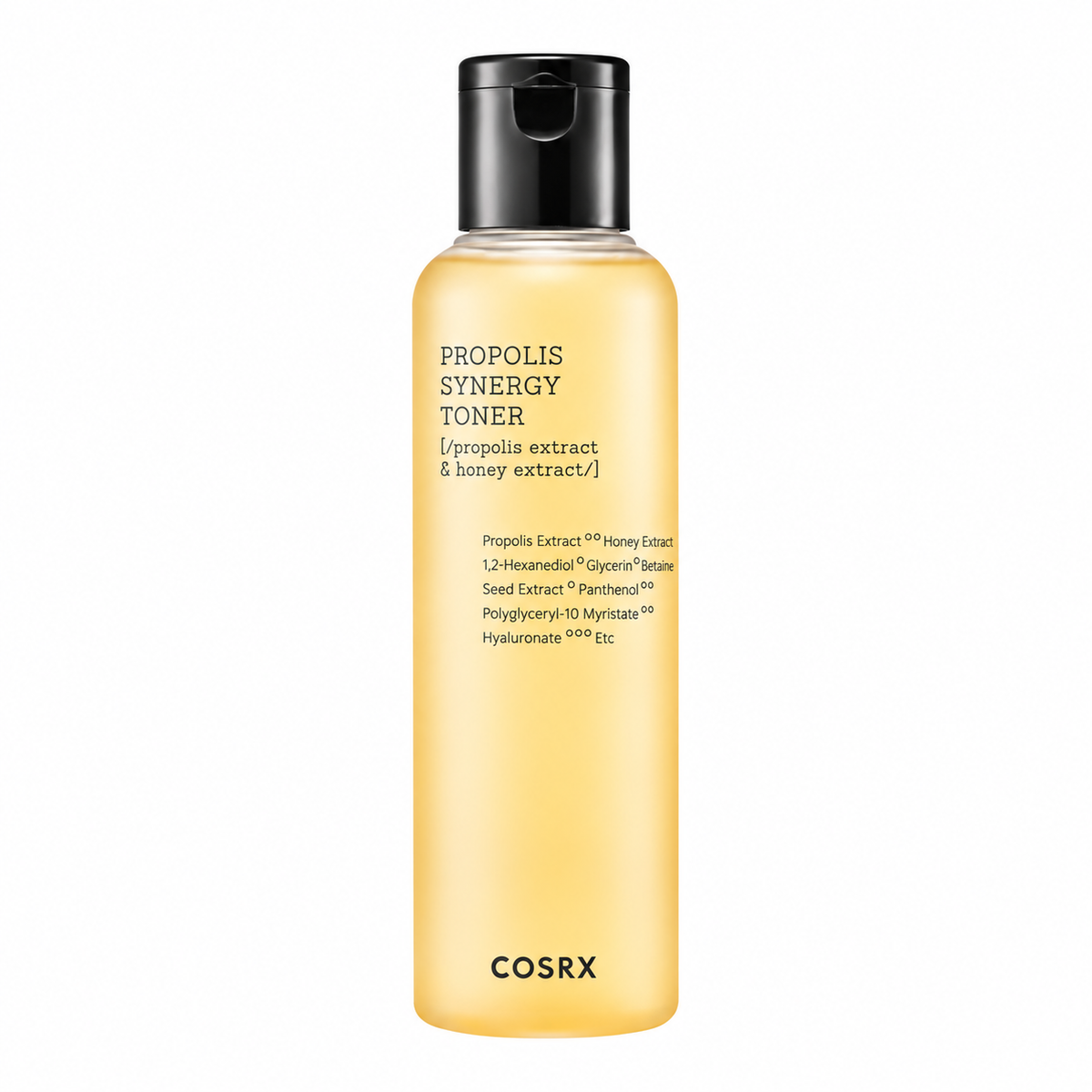 COSRX Full Fit Propolis Synergy Toner 50ml / 150ml