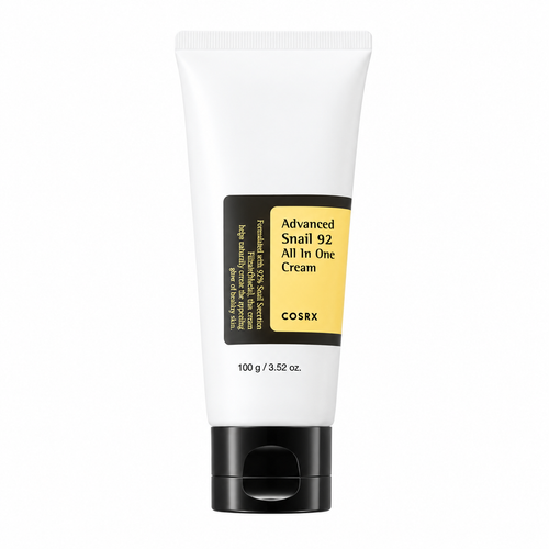 Load image 1 in gallery view. COSRX Advanced Snail 92 All In One Cream Tube 50g / 100g