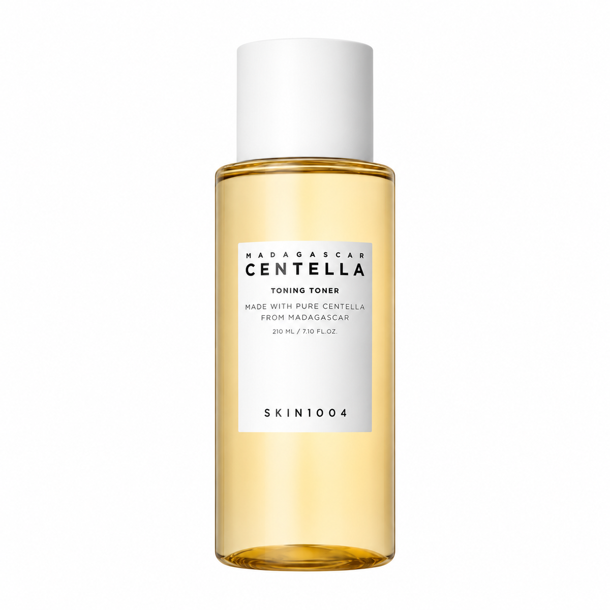 SKIN1004 Madagascar Centella Toning Toner 210ml