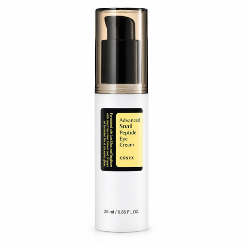 Load image 1 in gallery view. COSRX Advanced Snail Peptide Eye Cream 25ml