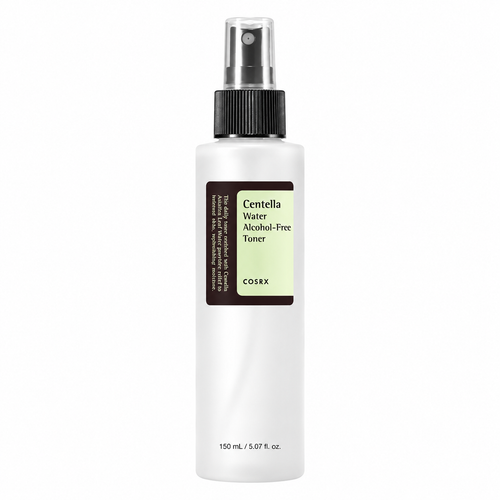 Load image 1 in gallery view. COSRX Centella Water Alcohol-Free Toner 150ml