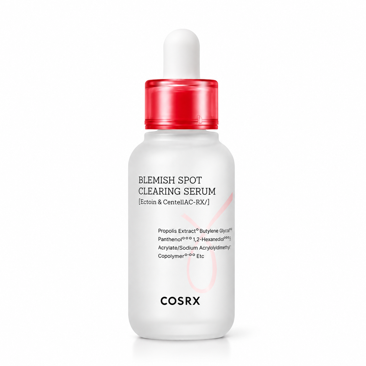 COSRX AC Collection Blemish Spot Clearing Serum 2.0 40ml