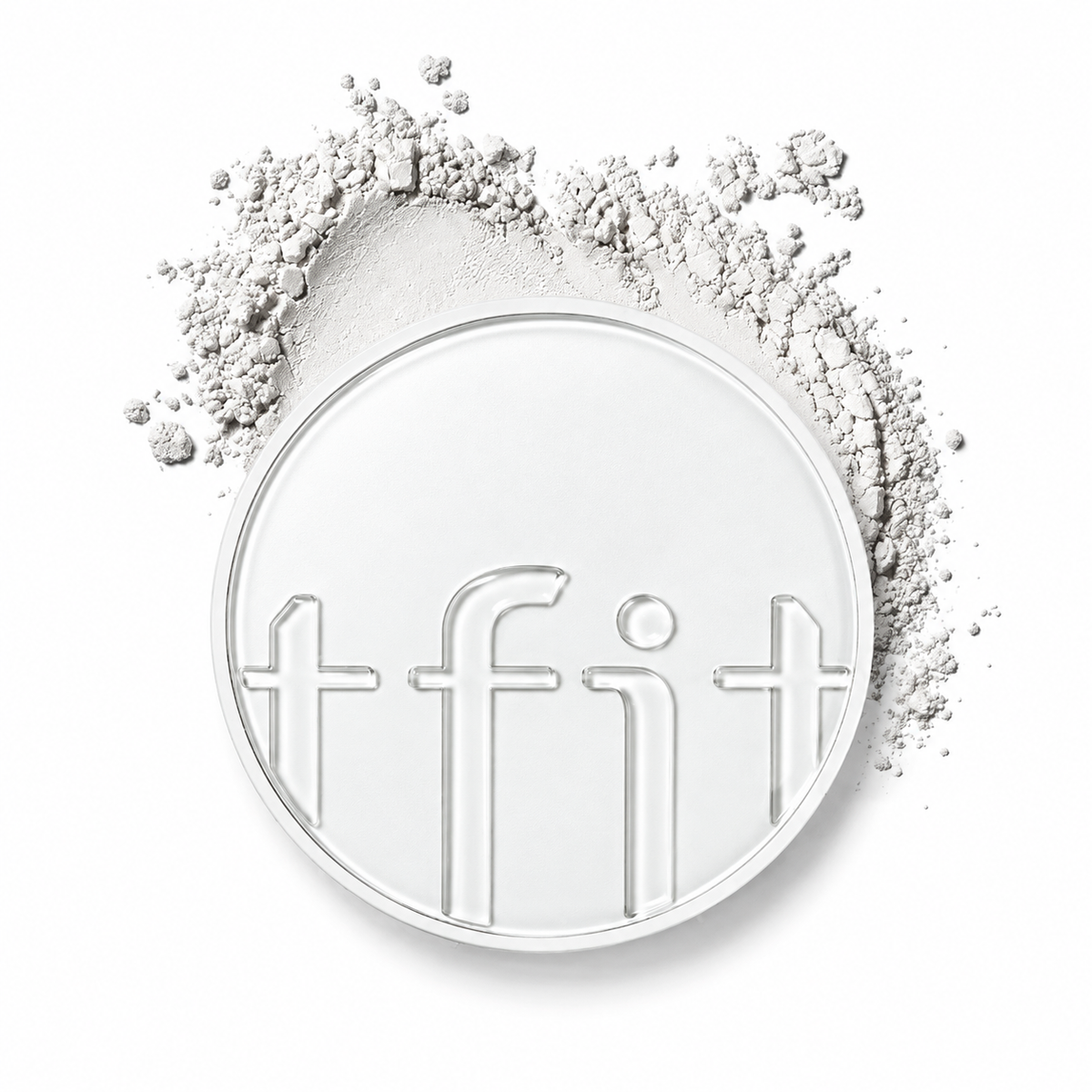 TFIT Translucent Set Finishing Powder
