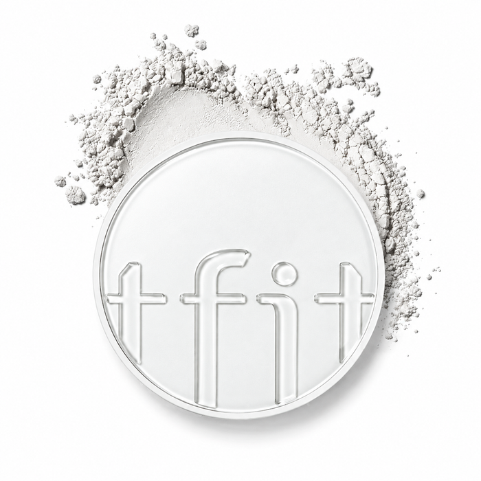 TFIT Translucent Set Finishing Powder