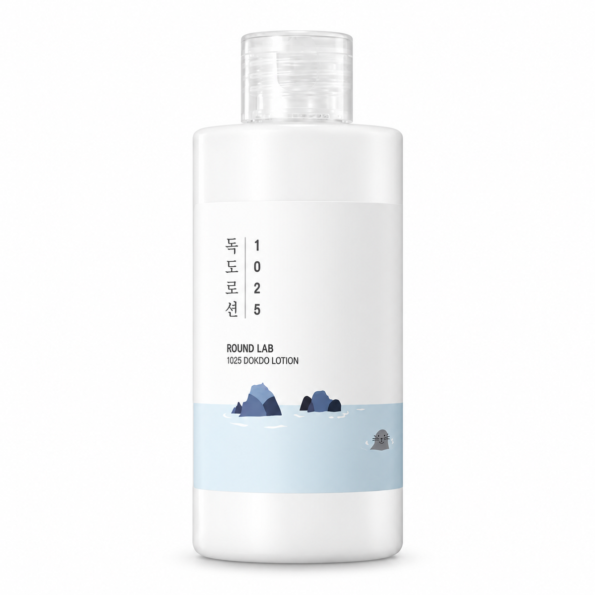 ROUND LAB 1025 Dokdo Lotion 200ml