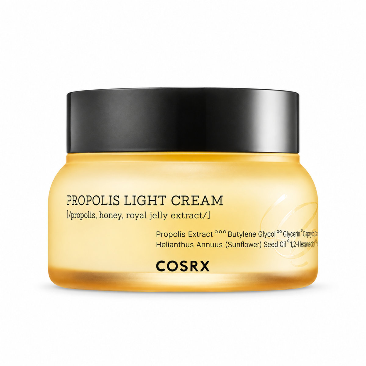 COSRX Full Fit Propolis Light Cream 65ml
