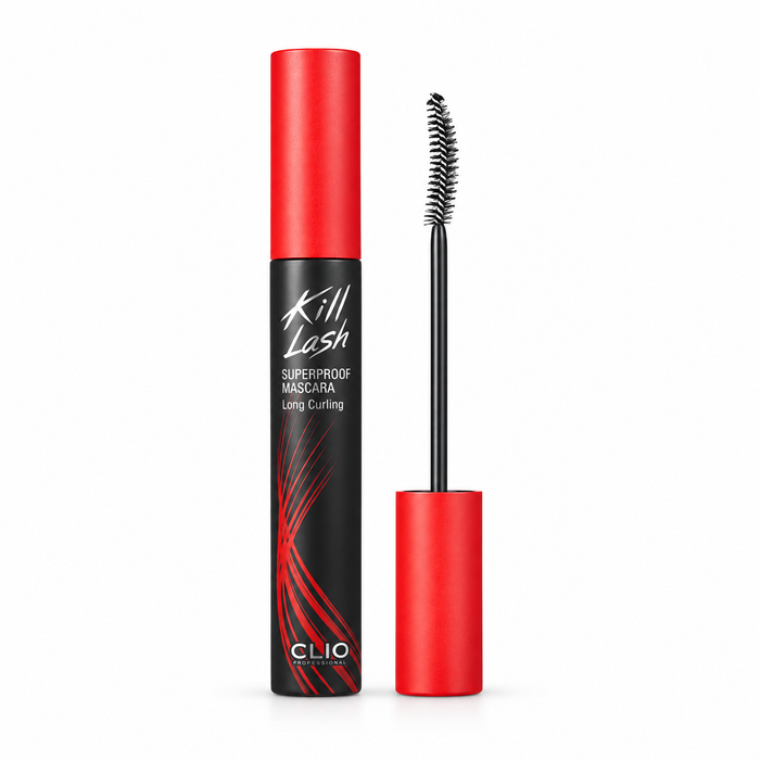 CLIO Kill Lash Superproof Mascara