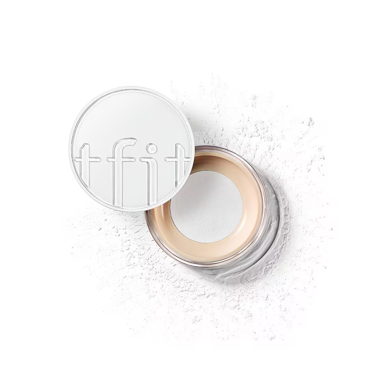 TFIT Translucent Set Finishing Powder