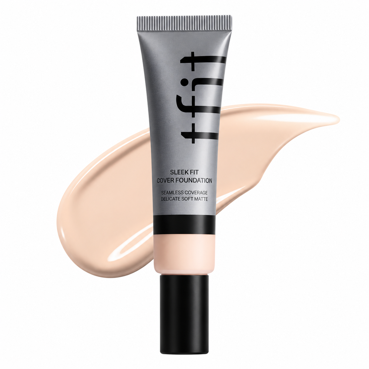 TFIT Sleek Fit Cover Foundation