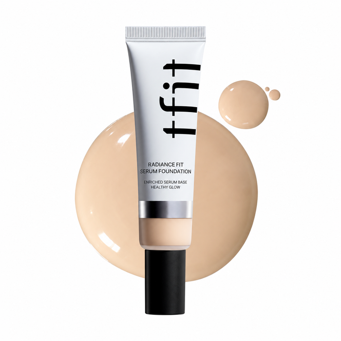 TFIT Radiance Fit Serum Foundation