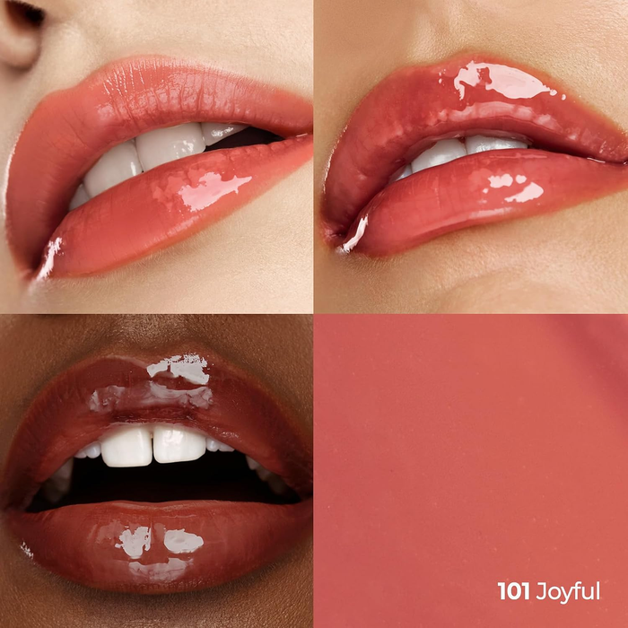 LAKA Fruity Glam Tint