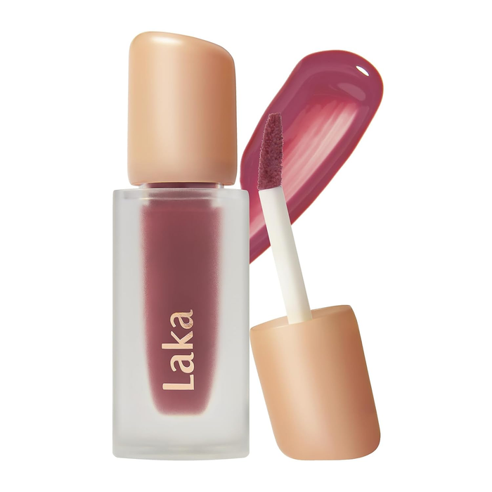 LAKA Fruity Glam Tint