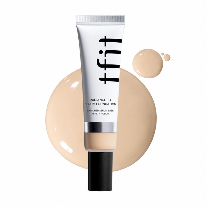 TFIT Radiance Fit Serum Foundation