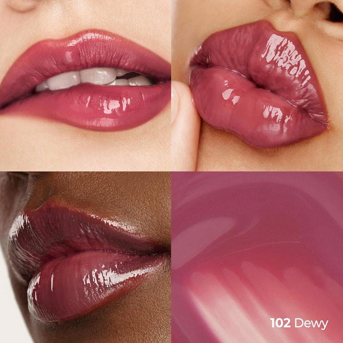 LAKA Fruity Glam Tint
