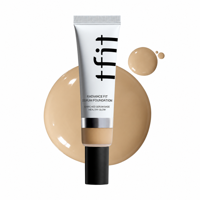 TFIT Radiance Fit Serum Foundation
