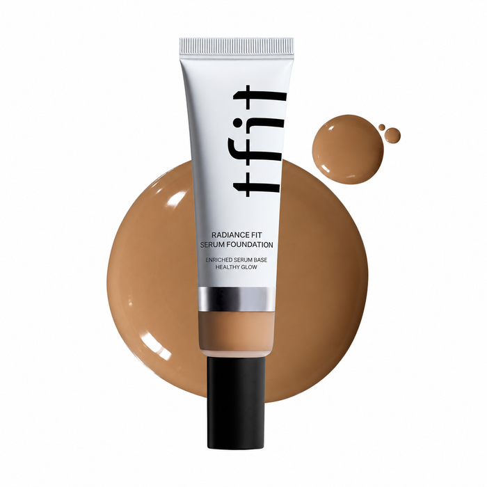 TFIT Radiance Fit Serum Foundation