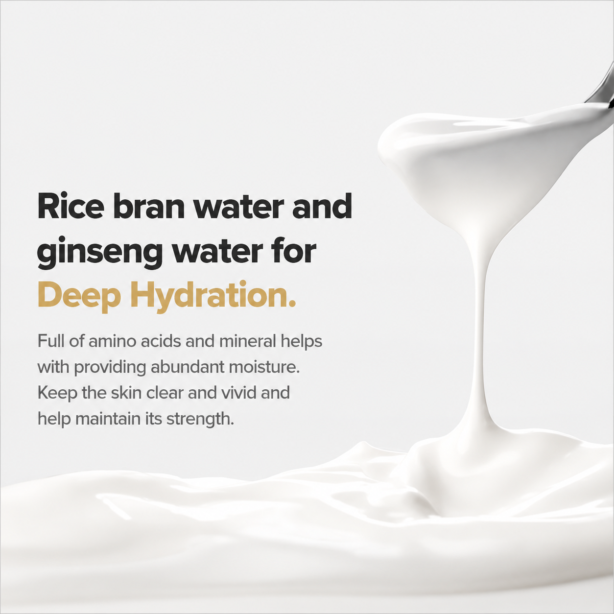 Beauty of Joseon Dynasty Cream 50ml