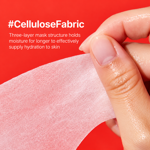 Load image 1 in gallery view. COSRX AC Collection Blemish Care Sheet Mask 1 Sheet