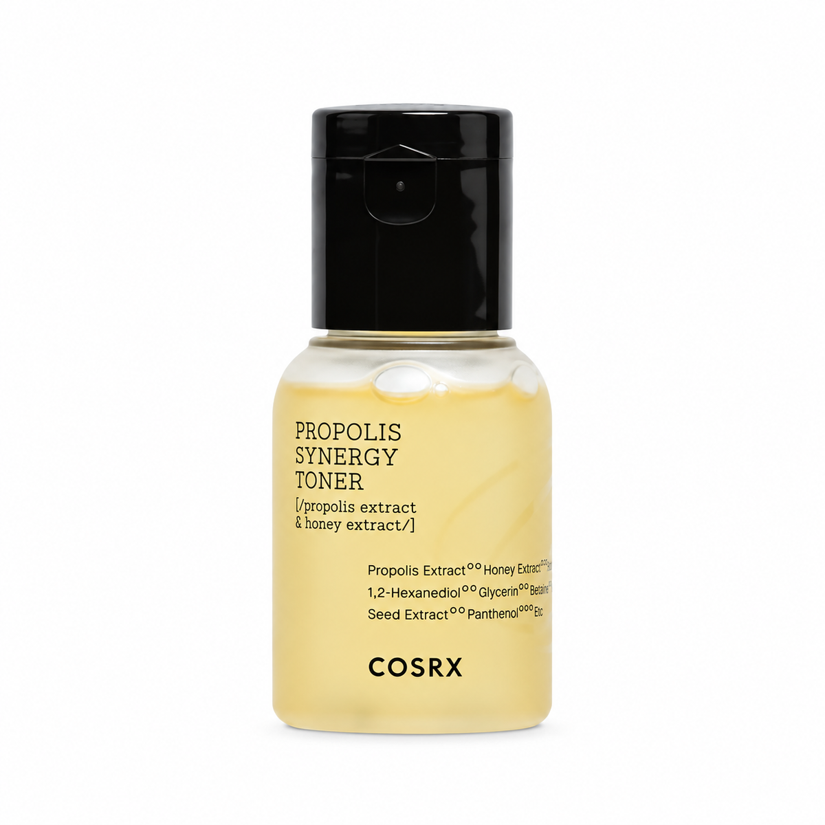 COSRX Full Fit Propolis Synergy Toner 50ml / 150ml
