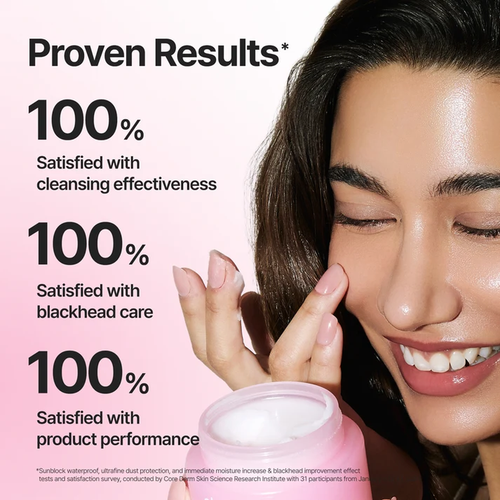 Load image 1 in gallery view. BANILA CO Clean it Zero Original Cleansing Balm