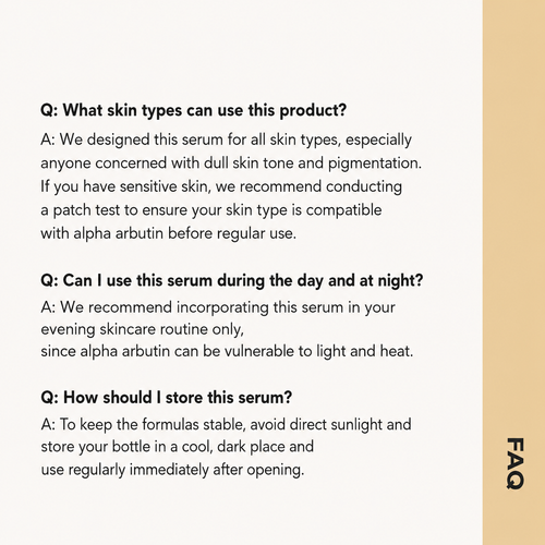 Load image 1 in gallery view. BEAUTY OF JOSEON Glow Deep Serum : Rice + Alpha arbutin