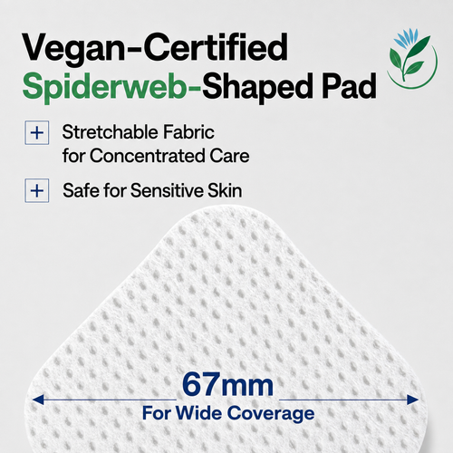 Load image 1 in gallery view. MEDIHEAL Teatree Trouble Pad