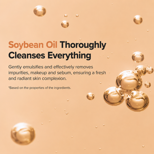 Load image 1 in gallery view. BEAUTY OF JOSEON Ginseng Cleansing Oil