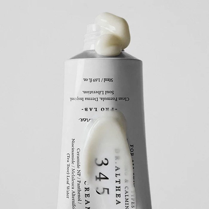 DR.ALTHEA 345 Relief Cream