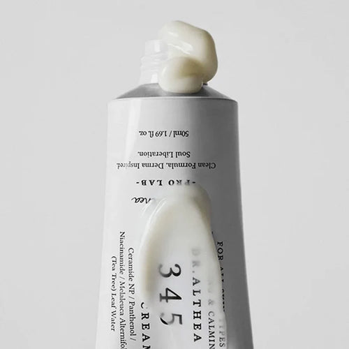 Load image 1 in gallery view. DR.ALTHEA 345 Relief Cream 15ml