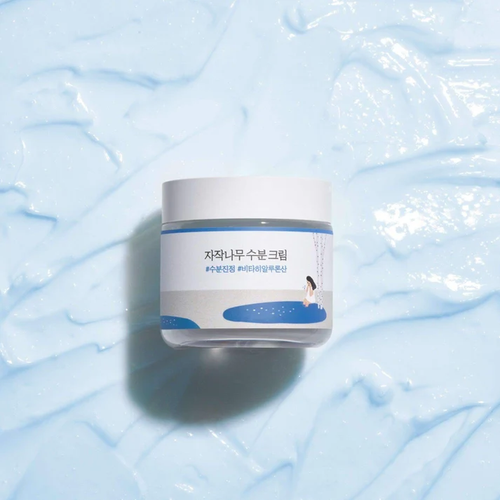 Load image 1 in gallery view. ROUND LAB Birch Juice Moisturizing Cream 80ml