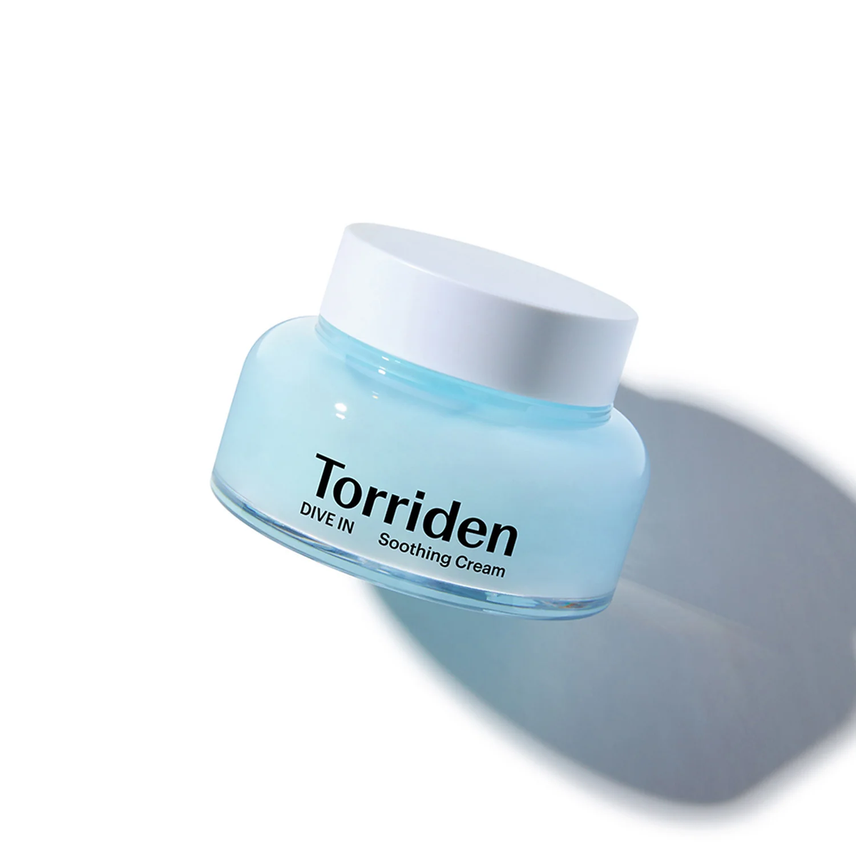 TORRIDEN DIVE-IN Low Molecular Hyaluronic Acid Soothing Cream 100ml