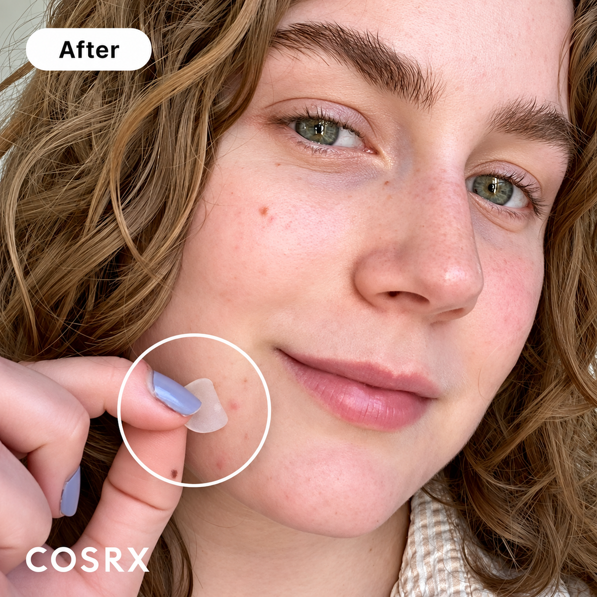COSRX Acne Pimple Master Patch 24 Patches