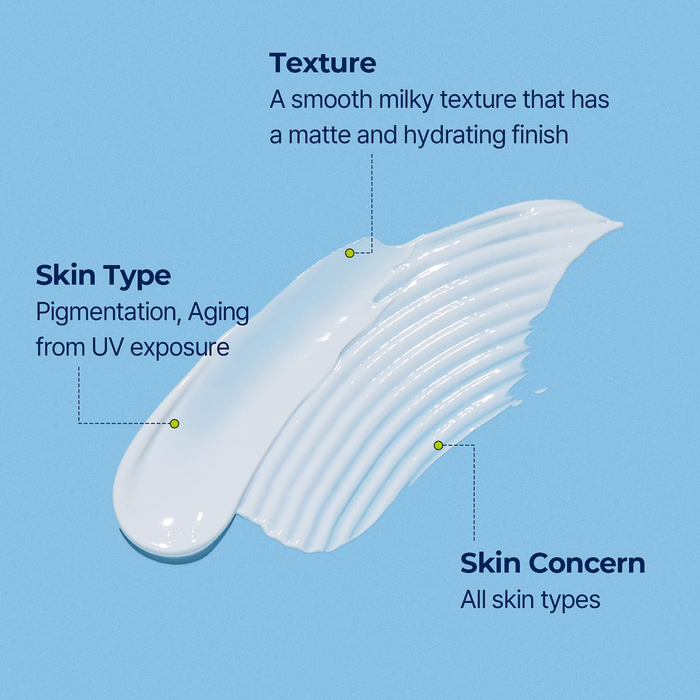 TORRIDEN DIVE-IN Mild Suncream