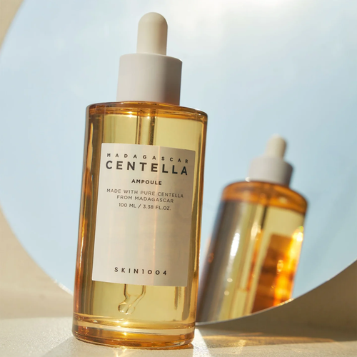 Load image 1 in gallery view. SKIN1004 Madagascar Centella Ampoule