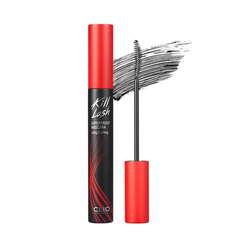 Load image 1 in gallery view. CLIO Kill Lash Superproof Mascara 7g