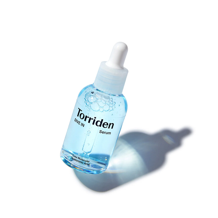 TORRIDEN DIVE-IN Low Molecular Hyaluronic Acid Serum
