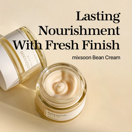 Load image 1 in gallery view. MIXSOON Bean Cream 50ml