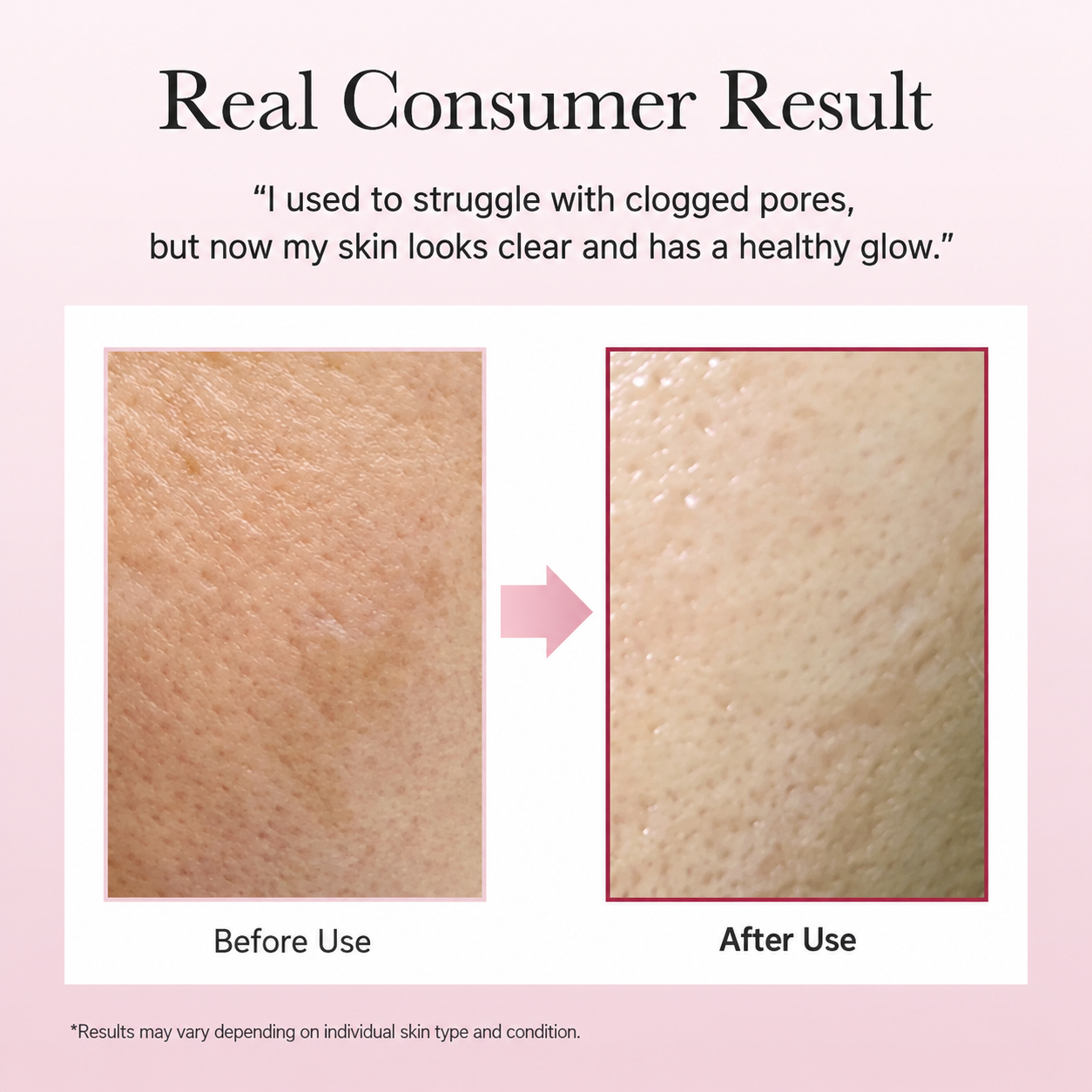 ARENCIA Fresh Rosehip Rice Mochi Cleanser