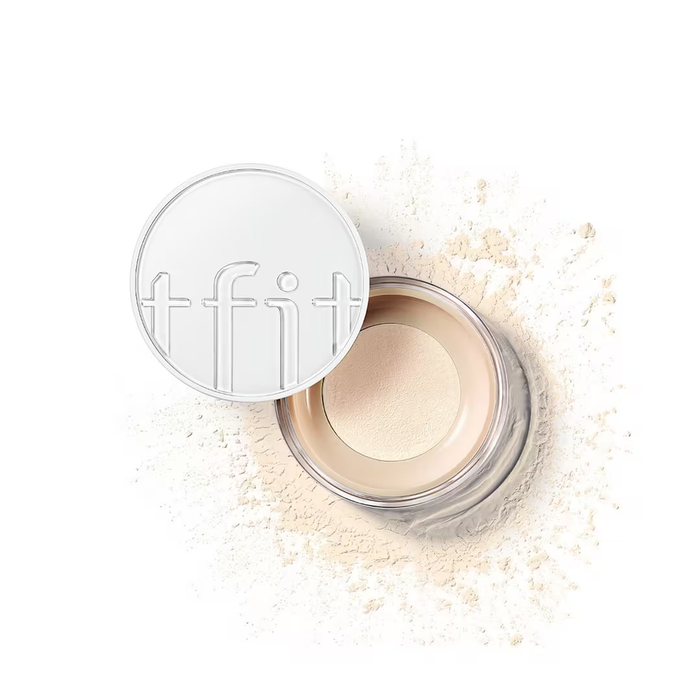 TFIT Translucent Set Finishing Powder