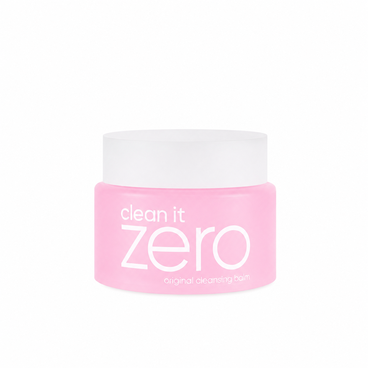 BANILA CO Clean it Zero Original Cleansing Balm