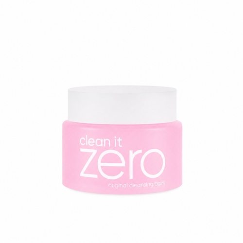 Load image 1 in gallery view. BANILA CO Clean it Zero Original Cleansing Balm