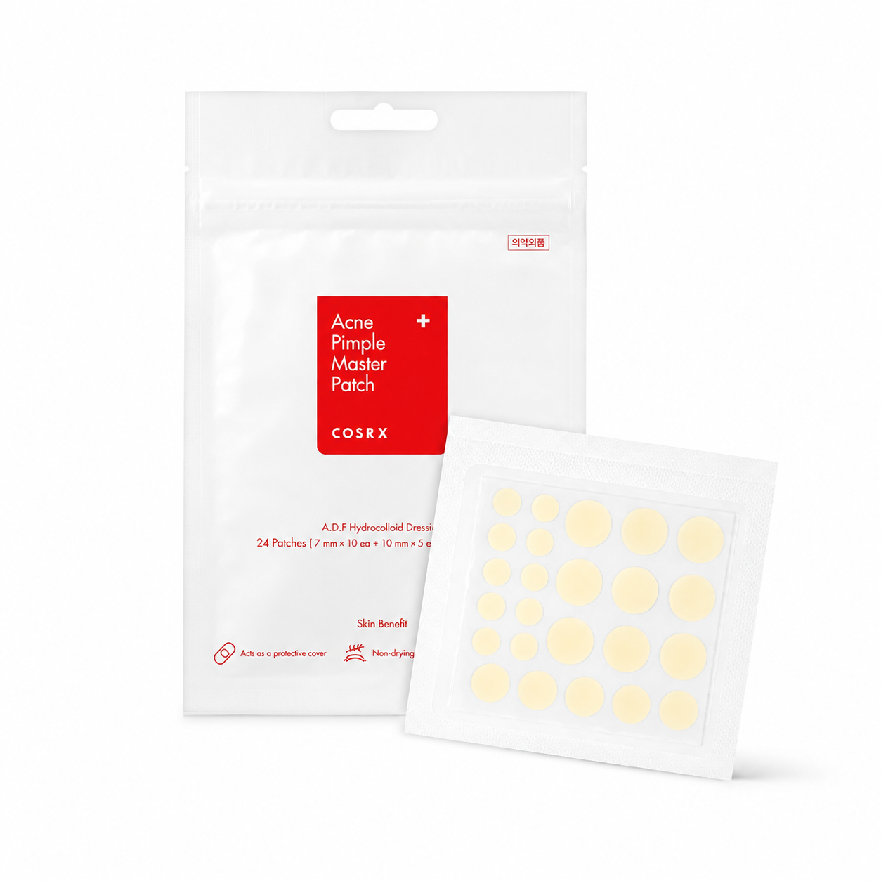COSRX Acne Pimple Master Patch
