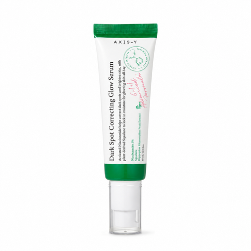 Load image 1 in gallery view. AXIS-Y Dark Spot Correcting Glow Serum