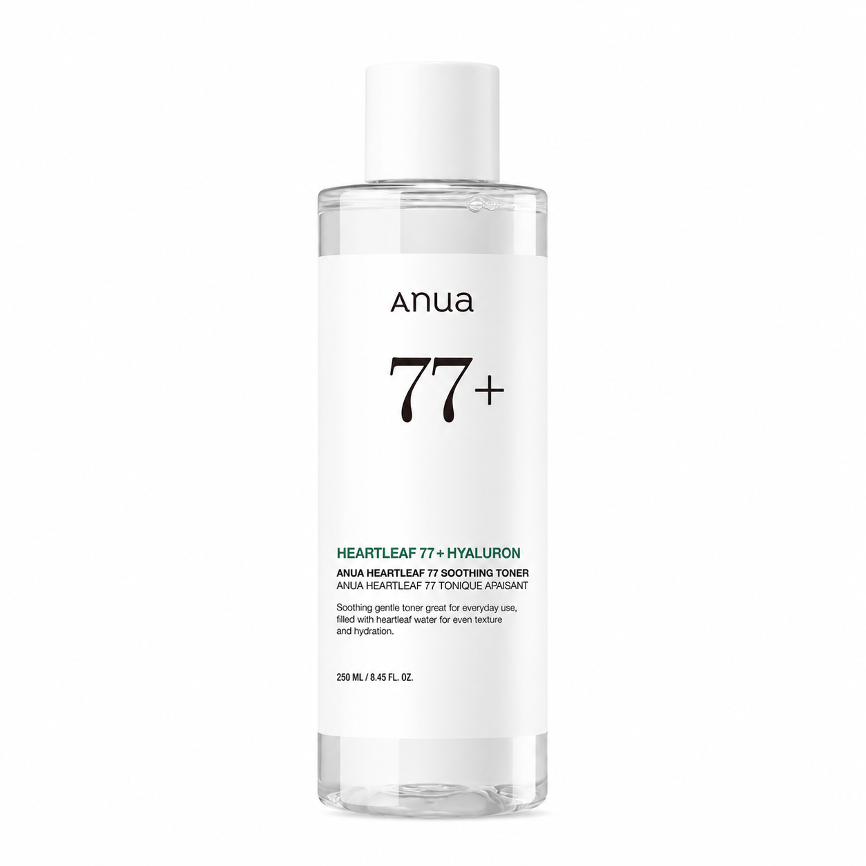 Anua Heartleaf 77 Soothing Toner