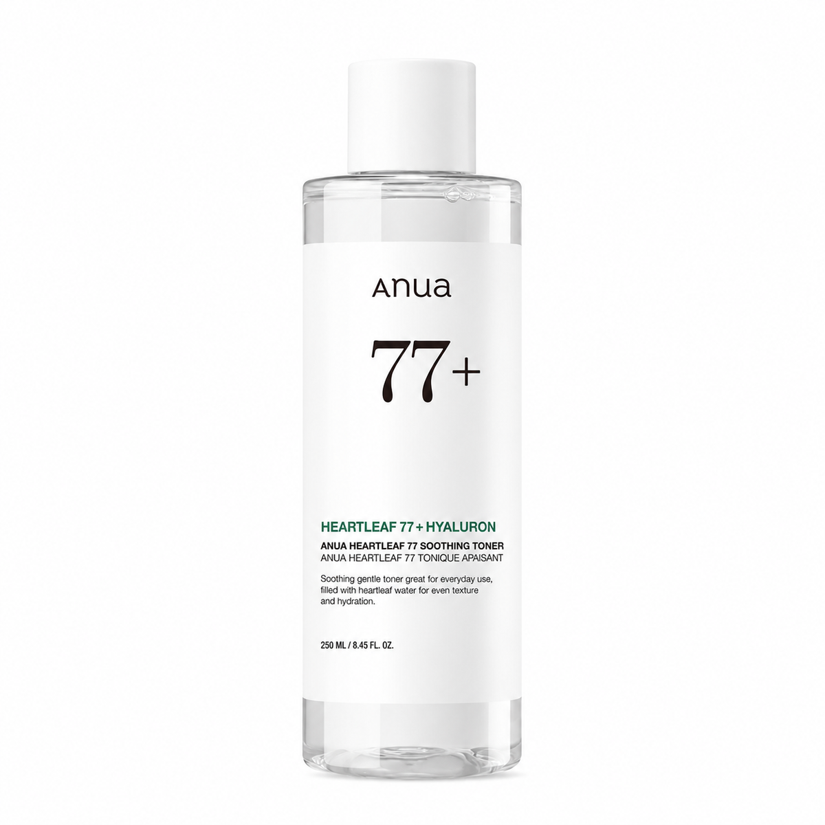 ANUA Heartleaf 77 Soothing Toner