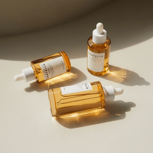 Load image 1 in gallery view. SKIN1004 Madagascar Centella Ampoule