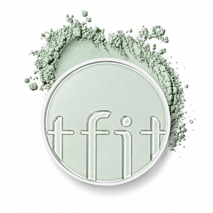 TFIT Translucent Set Finishing Powder