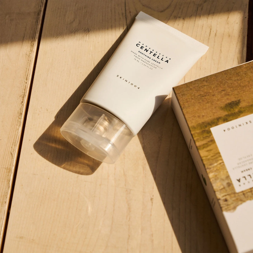 Load image 1 in gallery view. SKIN1004 Madagascar Centella Soothing Cream 75ml