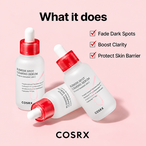 Load image 1 in gallery view. COSRX AC Collection Blemish Spot Clearing Serum 2.0 40ml