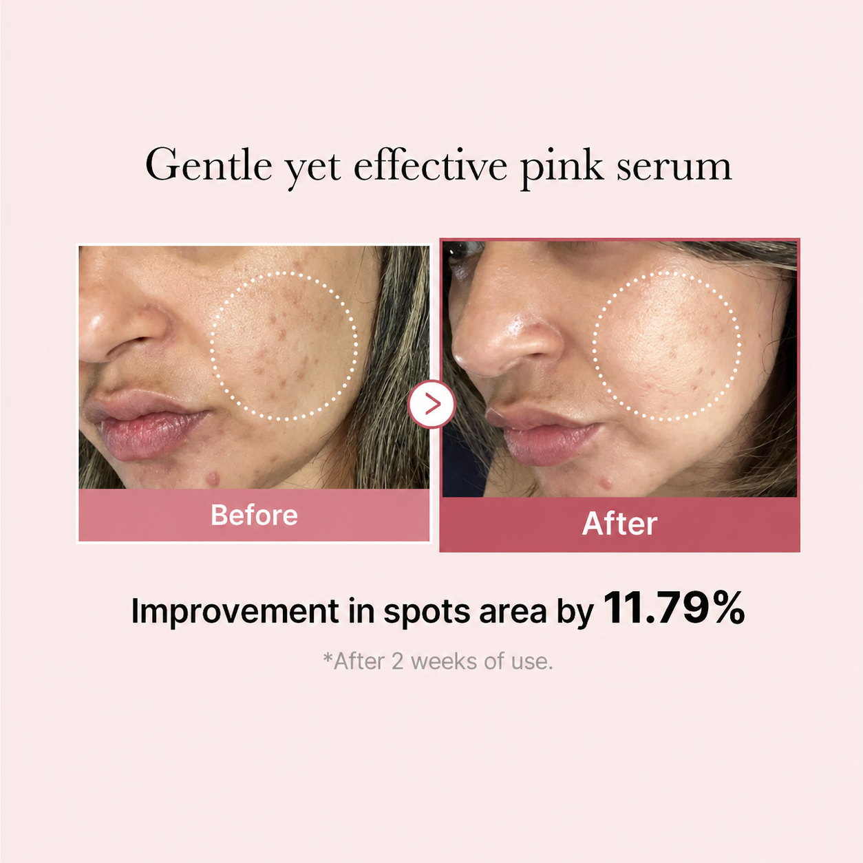 MEDICUBE PDRN Pink Peptide Serum